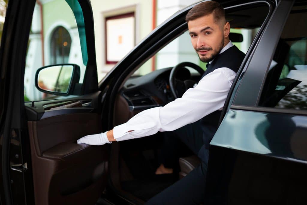 Qu'est-ce qu'un bon chauffeur de taxi