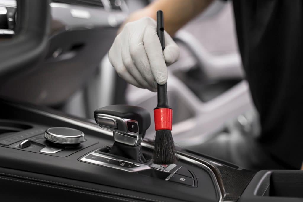 En quoi consiste le métier de detailer automobile