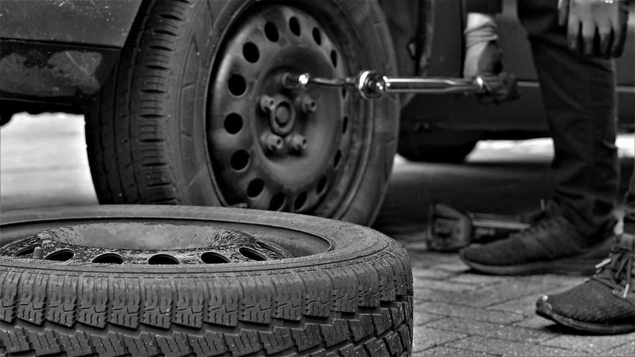 Les avantages des pneus hiver par rapport aux pneus toutes saisons