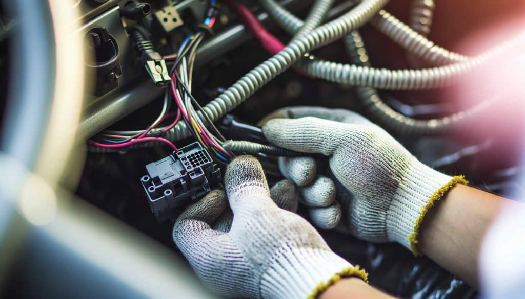 Désactivez le système antidémarrage Peugeot facilement