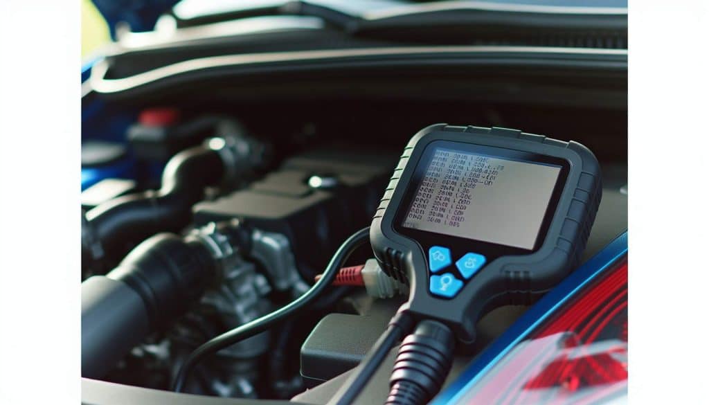 Guide expert: diagnostic moteur Peugeot 208/308