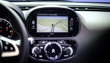 Guide pour mettre à jour GPS Citroën C3 facilement