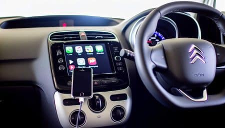 Installe Apple CarPlay sur ta Citroën C3 facilement