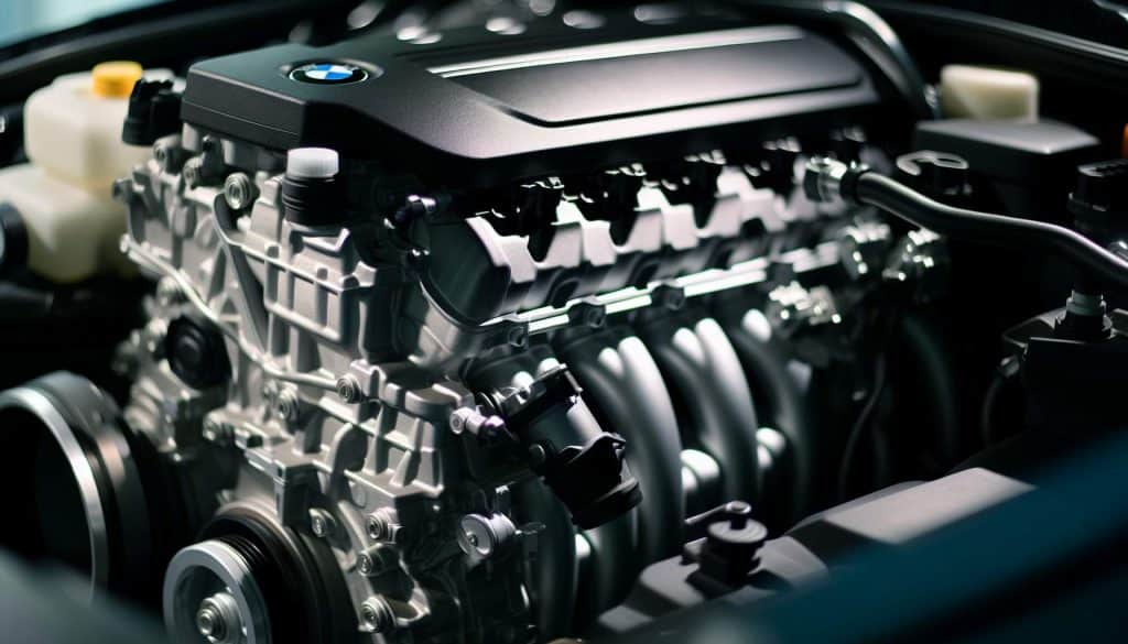 Moteur BMW M50B25 d'occasion: astuces et conseils