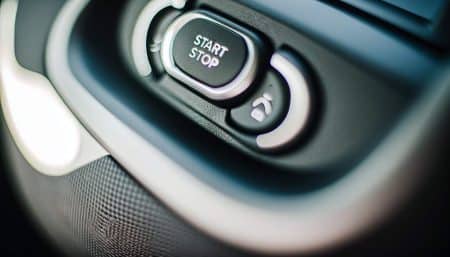 Solutions au problème start stop Citroën C3